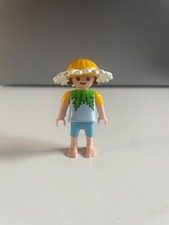 Playmobil 4158 enfant fille