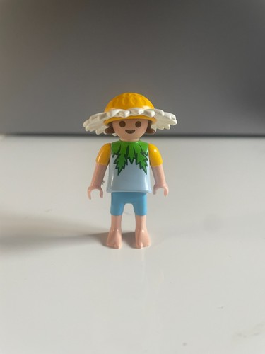 Playmobil 4158 enfant - , fille