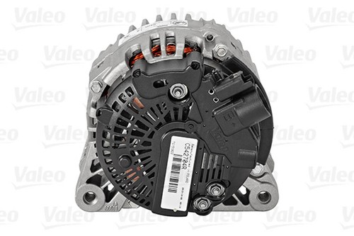 Alternateur valeo 437472 - alternateur,