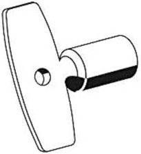 782300399 Polar II Clé à