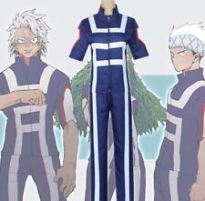 Cosplay My Hero Academia