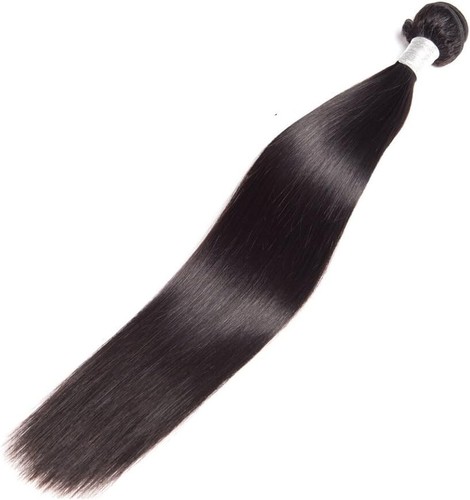 Faisceau naturel cheveux - 1,