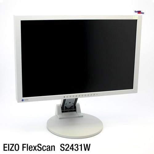 2cm eizo flexscan - 24,
