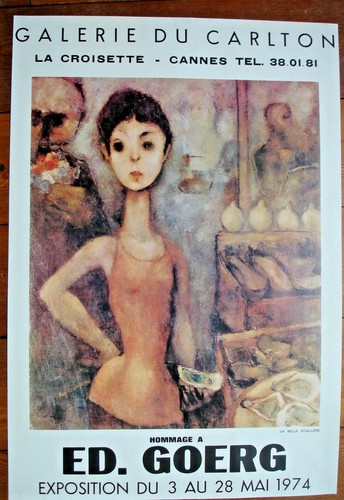 Affiche ed - affiche,