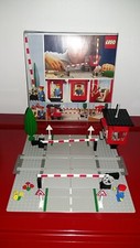 Lego 7835 passage à - lego,