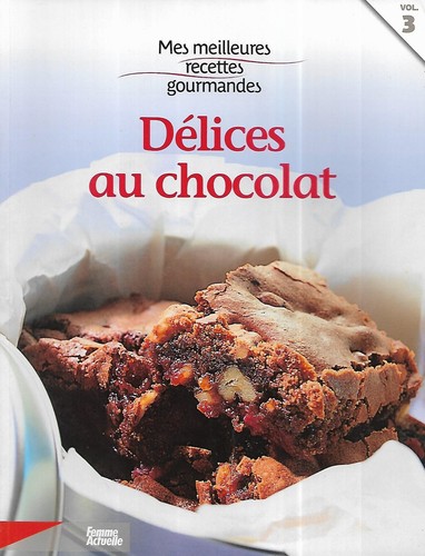 "Mes meilleures recettes
