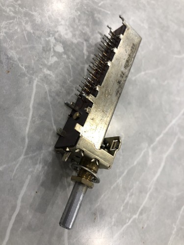 Parting out sansui - out, ca-2000