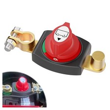 Coupe Circuit Batterie Coupe