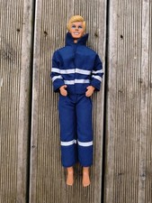 Ken Barbie Vintage 1968 Mattel