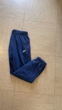 Jogging Nike bleu homme –