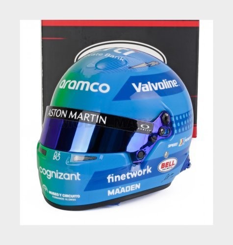 Mini casque 4100394 bell - casque,