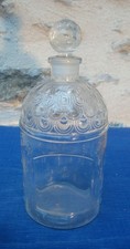 V73 rare flacon abeilles - rare?, eau