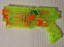 2004 Nerf N-Strike Maverick