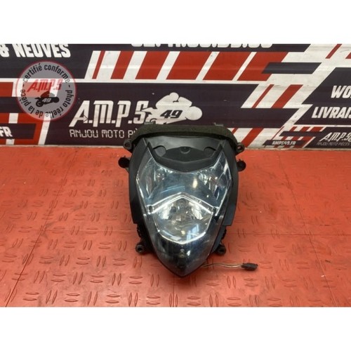 Optique phare avant suzuki - optique, de