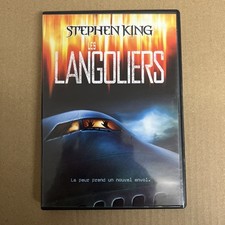 DVD - FANTASTIQUE / HORREUR