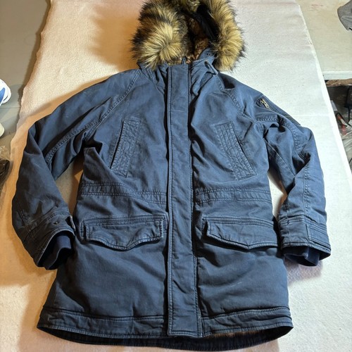 Y2k hollister women navy - y2k, women's