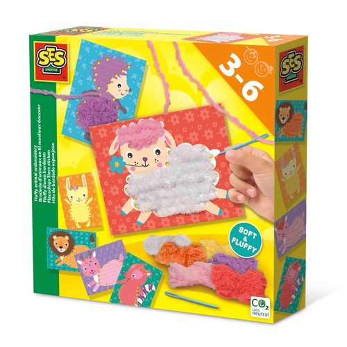 Ses creative broderie - creative-,