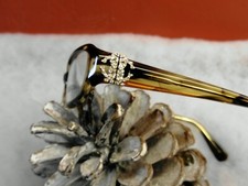 Monture lunette écaille NEUVE