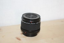 Doubleur FOCA HR7 CFE monture Canon