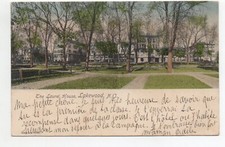 ETATS UNIS D' AMERIQUE -