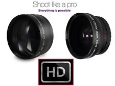 2-Pcs Lens Kit Hi-Definition