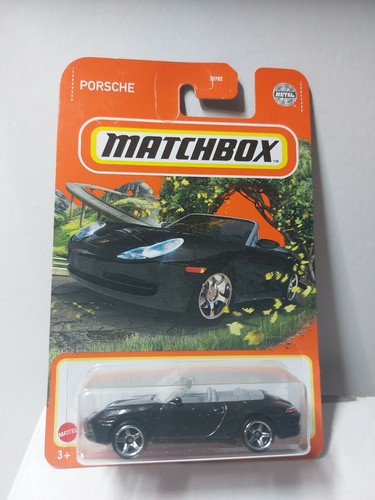 Matchbox porsche - 🇫🇷,