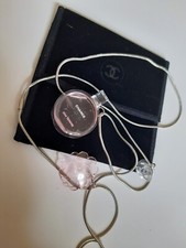 Collier sautoir chance - collier, de