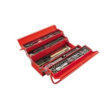 Composition 113 outils -