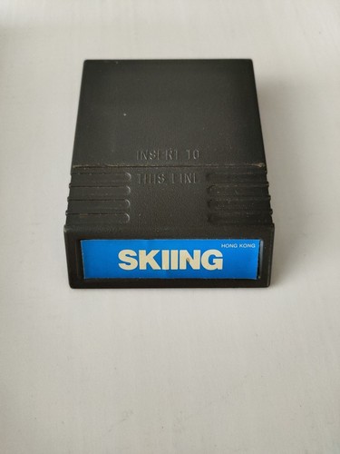 Jeu intellivision mattel - jeu,