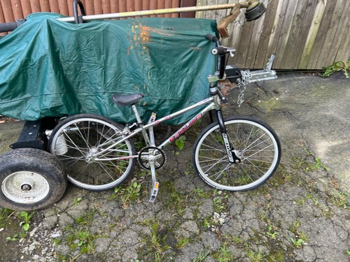 Vintage redline rl140 - vintage,