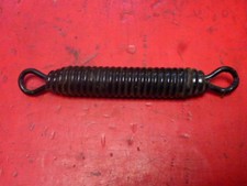 ressort de béquille centrale BSA NORTON TRIUMPH ROYAL ENFIELD AJS INCOMPARABLE ARIEL NOS N°4