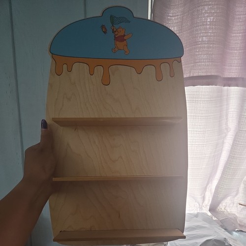 Winnie the pooh disney honey - pooh,