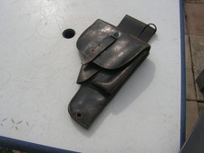 etuit  holster   militaire
