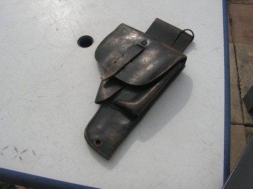 Etuit holster militaire - ,
