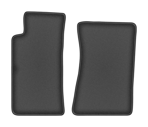 Tapis velours mazda - velours, mx-5