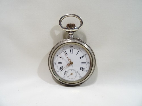 Ancienne grande montre - ancienne,
