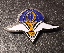 Pin’s Armée Insigne Troupe