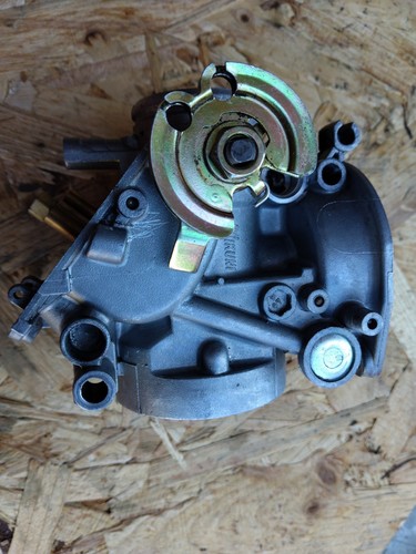 Corps cylindre carburateur - corps,
