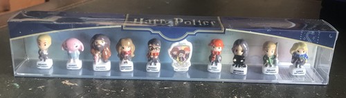 Fève étui harry potter s - ",