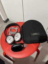 CASQUE AUDIO FILAIRE BOSE QUIET COMFORT 3