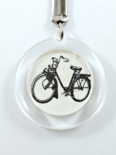 PORTE-CLES - VÉLOSOLEX Double