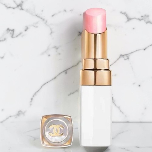Chanel rouge coco baume shine - coco,