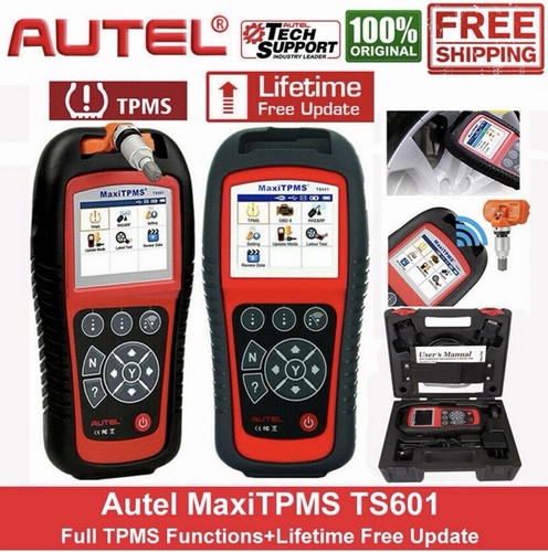 Autel maxitpms ts601 obdii car - obdii,