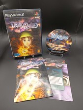 ? Dark Cloud — PlayStation 2 — Très bon état — Complet