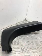 BMW 5 E60 E61 2005 Autre pièce détachée carénage seuils / colonnes 22339910