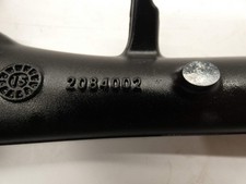 Béquille latérale (Triumph -