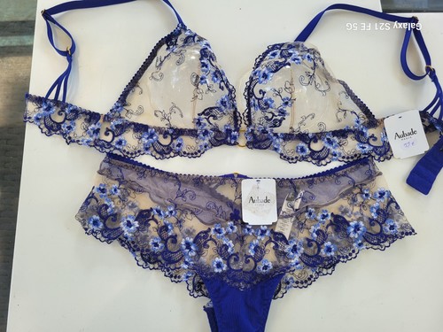 Aubade soutien gorge triangle - gorge,