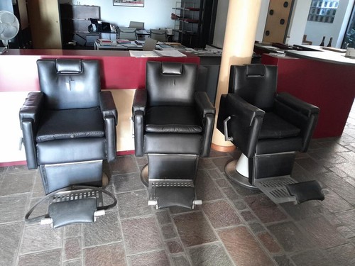 Chaises fauteuils - chaises,