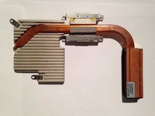Dissipateur radiateur