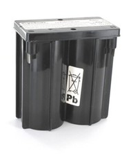 Batterie Plomb Cyclon 4V 8Ah